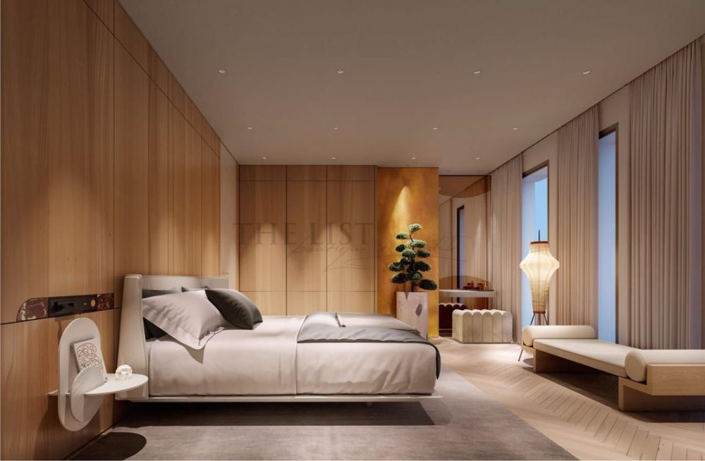 Apartament 3 camere - Ozon Tower