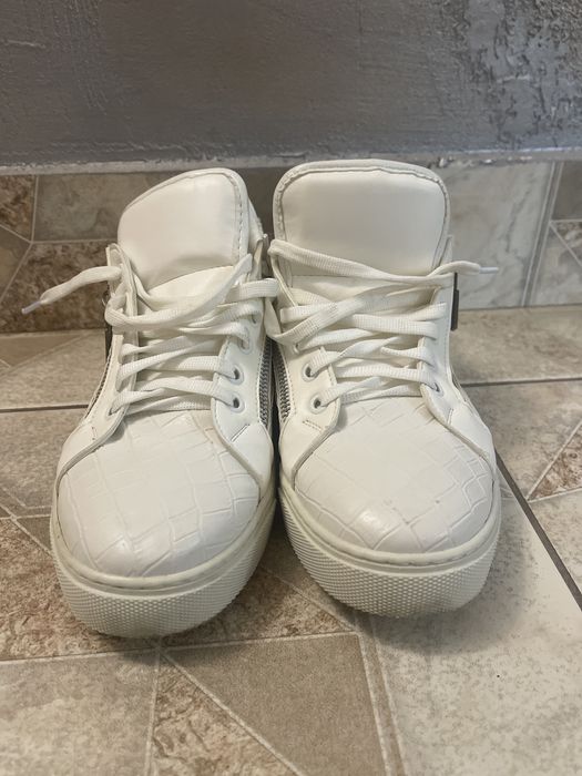 Sneakers barbati Philipp Plein marimea 41
