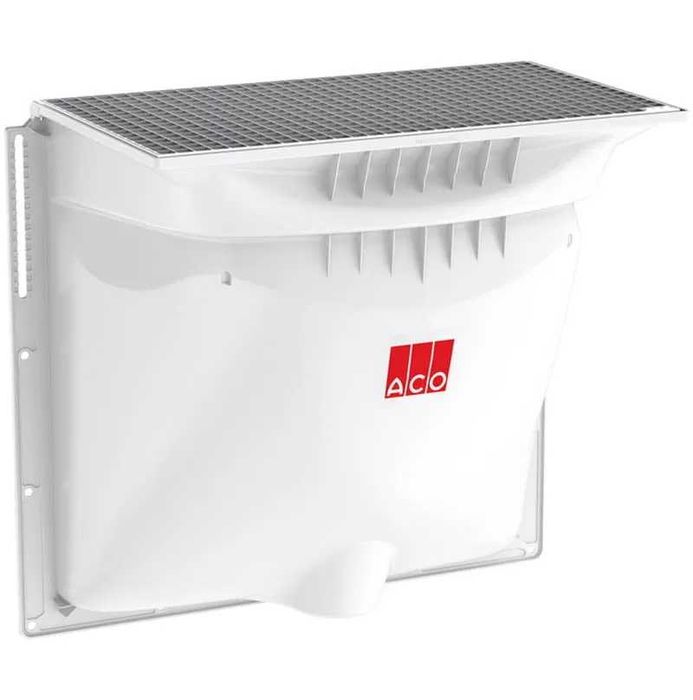 Curți de lumină ACO Therm