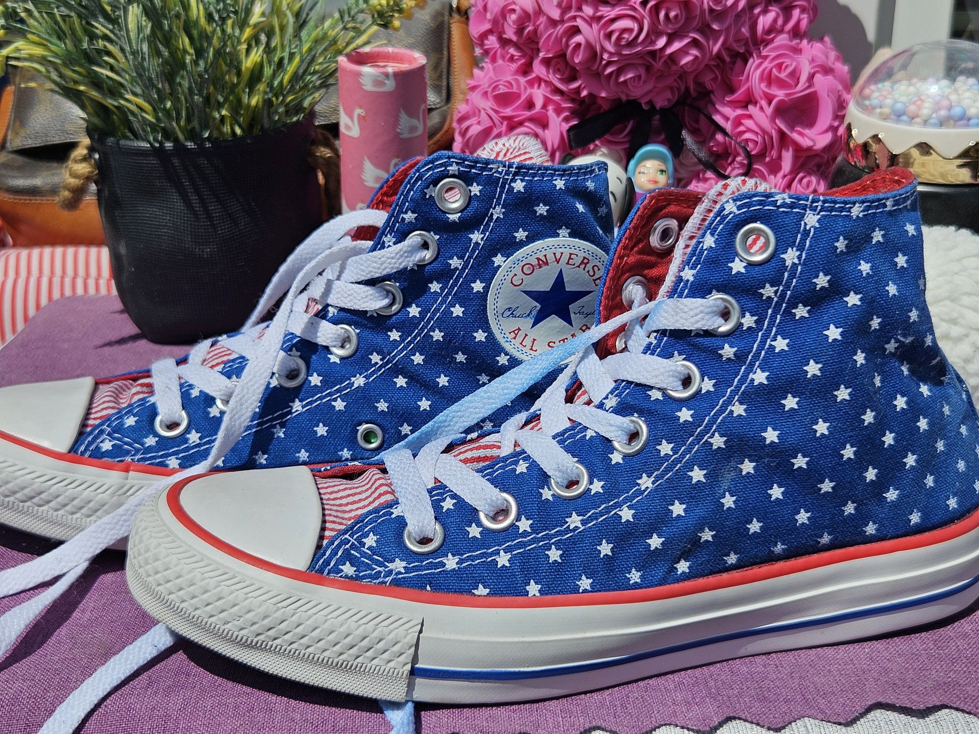 Converse All Stars оригинални кецове