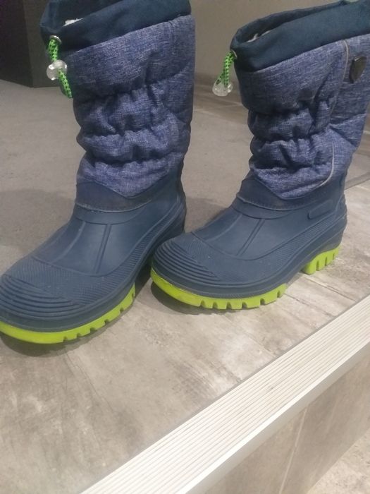 Нови ботуши  38 номер