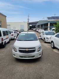 Chevrolet Cobalt Yangi