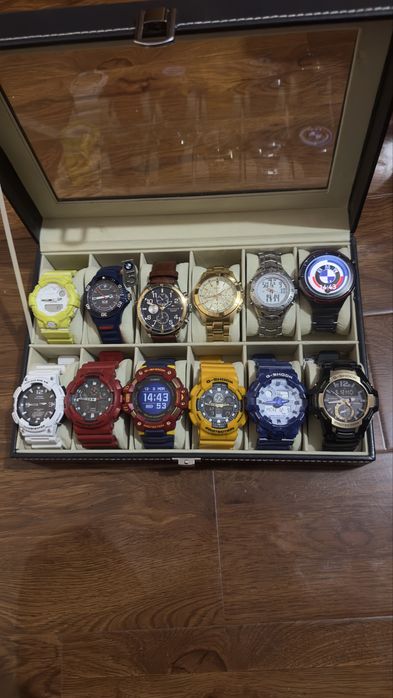 Smart watch Wear Pro DT Ultra Mate