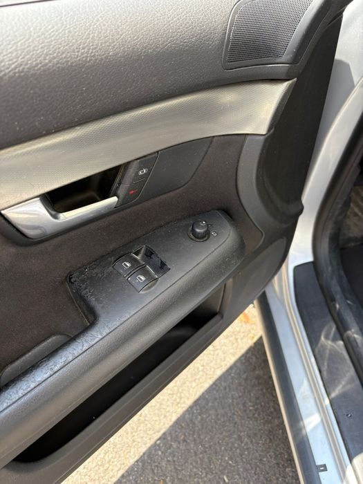 De vânzare audi a4