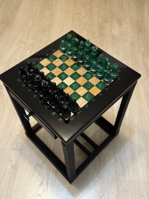 Столики журнальные