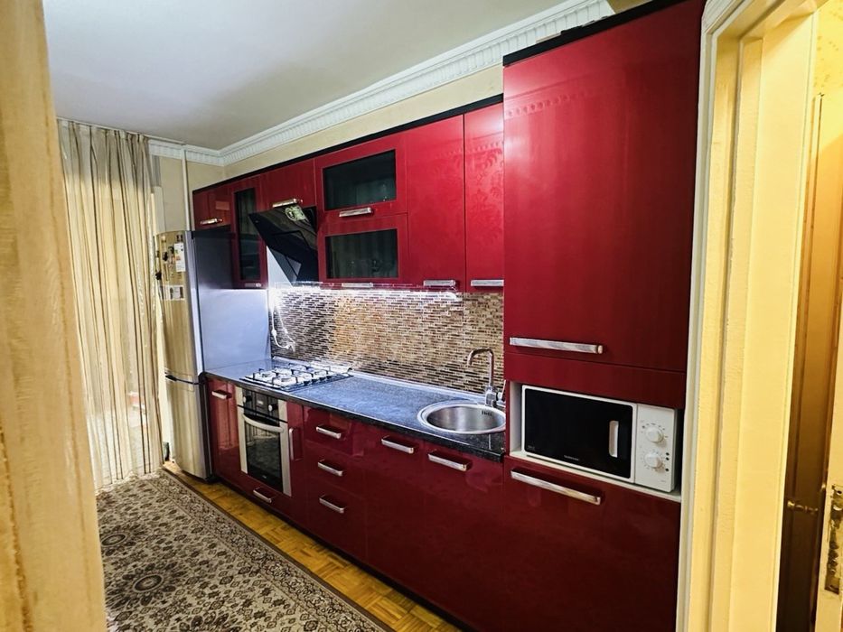 Продается Квартира Садик Азимова Ц1 2/4/5