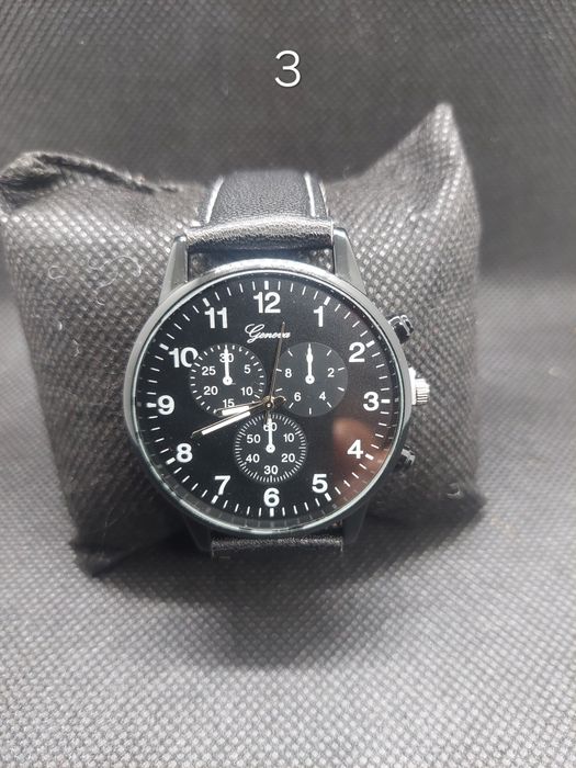 Високо качествени мъжки кварцови часовници