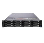 Server Dell PowerEdge R730xd 2xCPU, 256TB RAM, 12x 4TB