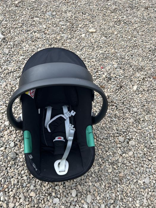 Carucior CYBEX Balios S 3in1 +geanta cadou