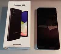 Без забележка SAMSUNG Galaxy A22 4G Dual