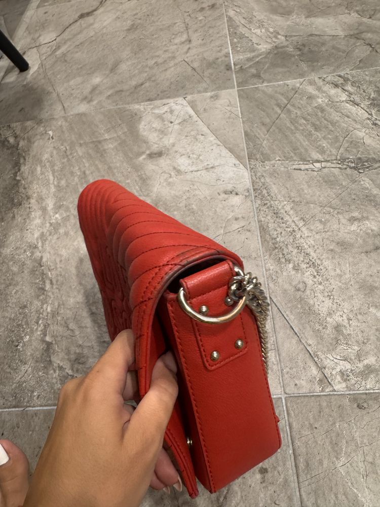 Чанта Love Moschino