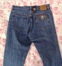 Blugi Levis 501 skinny 30x32 si  29x30