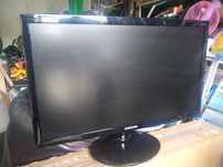 LЕD монитор 22 Samsung с HDMI