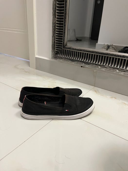 Espadrile Tommy Hilfigee
