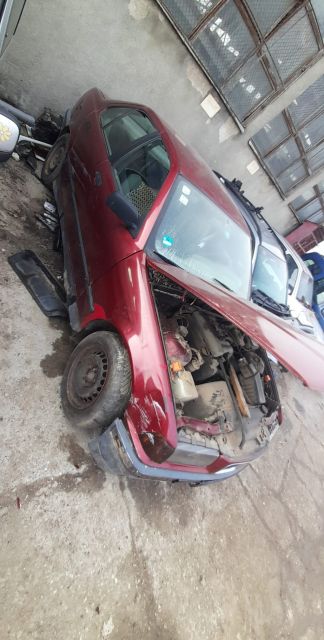 Egr 7 22523 02 BMW Seria 3 E36