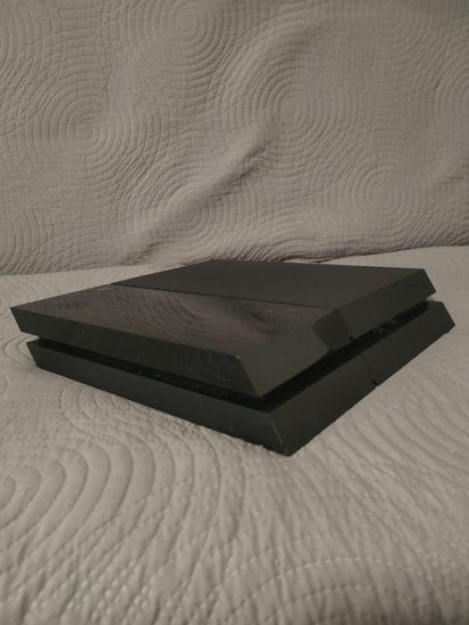 PS 4 perfect funcțional