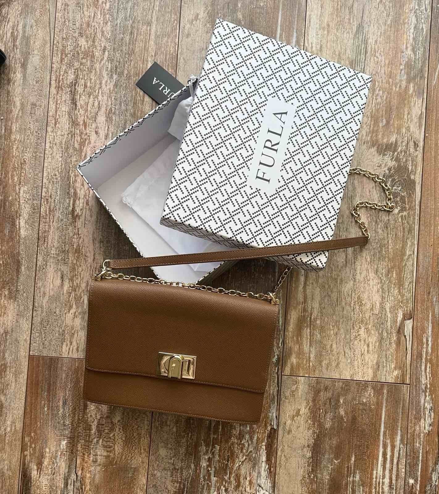 Дамска чанта Furla