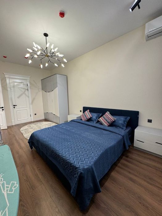 Аренда ЖК Infinity 4/7/15 105 кв.м