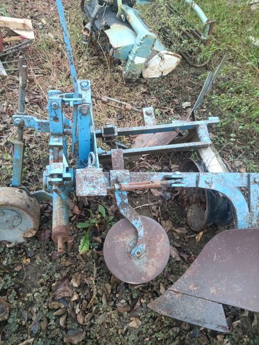 Plug reversibil 1 trupita