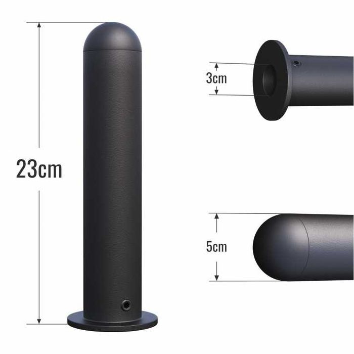 Adaptoare bara olimpica 50 mm pentru 30 mm