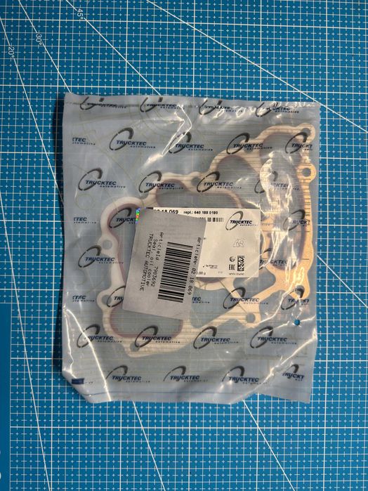 Нови части за Мерцедес А класа W169