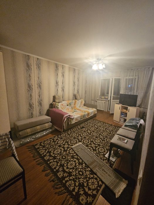 2-х комнатная квартира