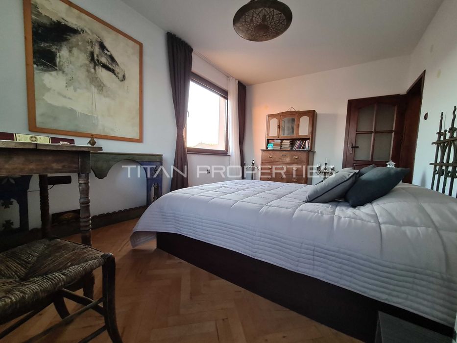 Продава се Тристаен апартамент в Пловдив, Център - 85 кв.м за 2930 €/кв.м - Снимка #5