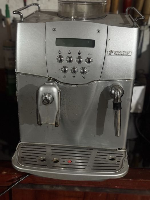 Espressor Tchibo