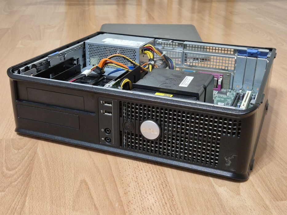 Dell Optiplex 780