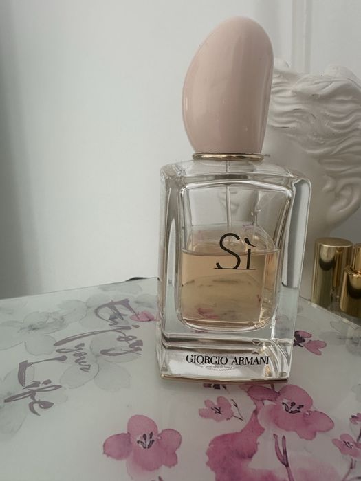Giorgio Armani-Si (original)