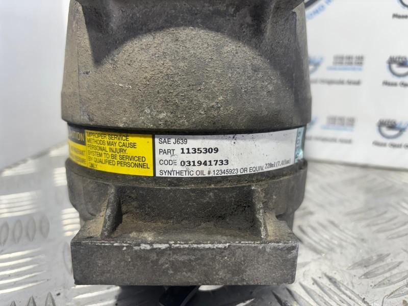 Compresor clima Renault Trafic 2 Toate motorizarile