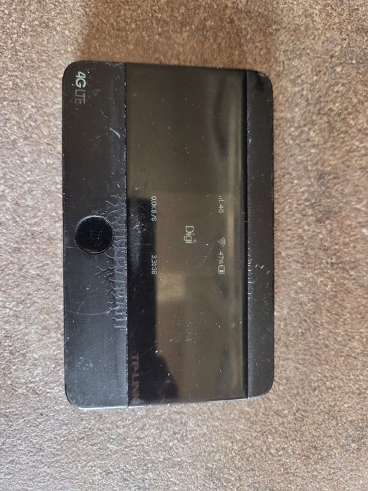 Modem/Router 4G ,WiFi,portabil TP-LINK M7350,hotspot,necodat.