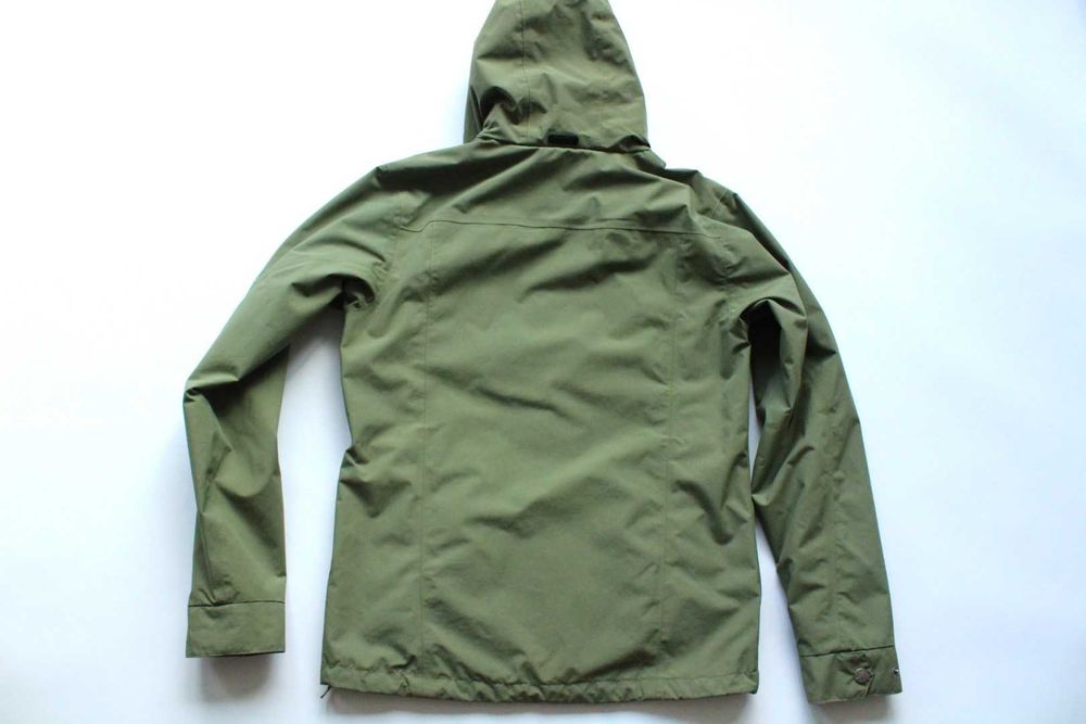 BERGANS Kil jacket - мъжко водоустойчиво яке, размер М