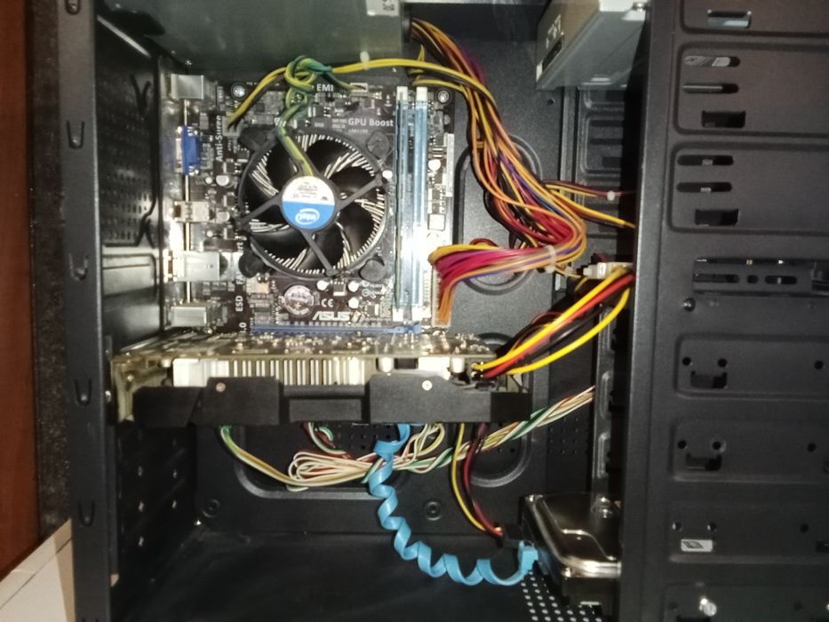 Продам компьютер