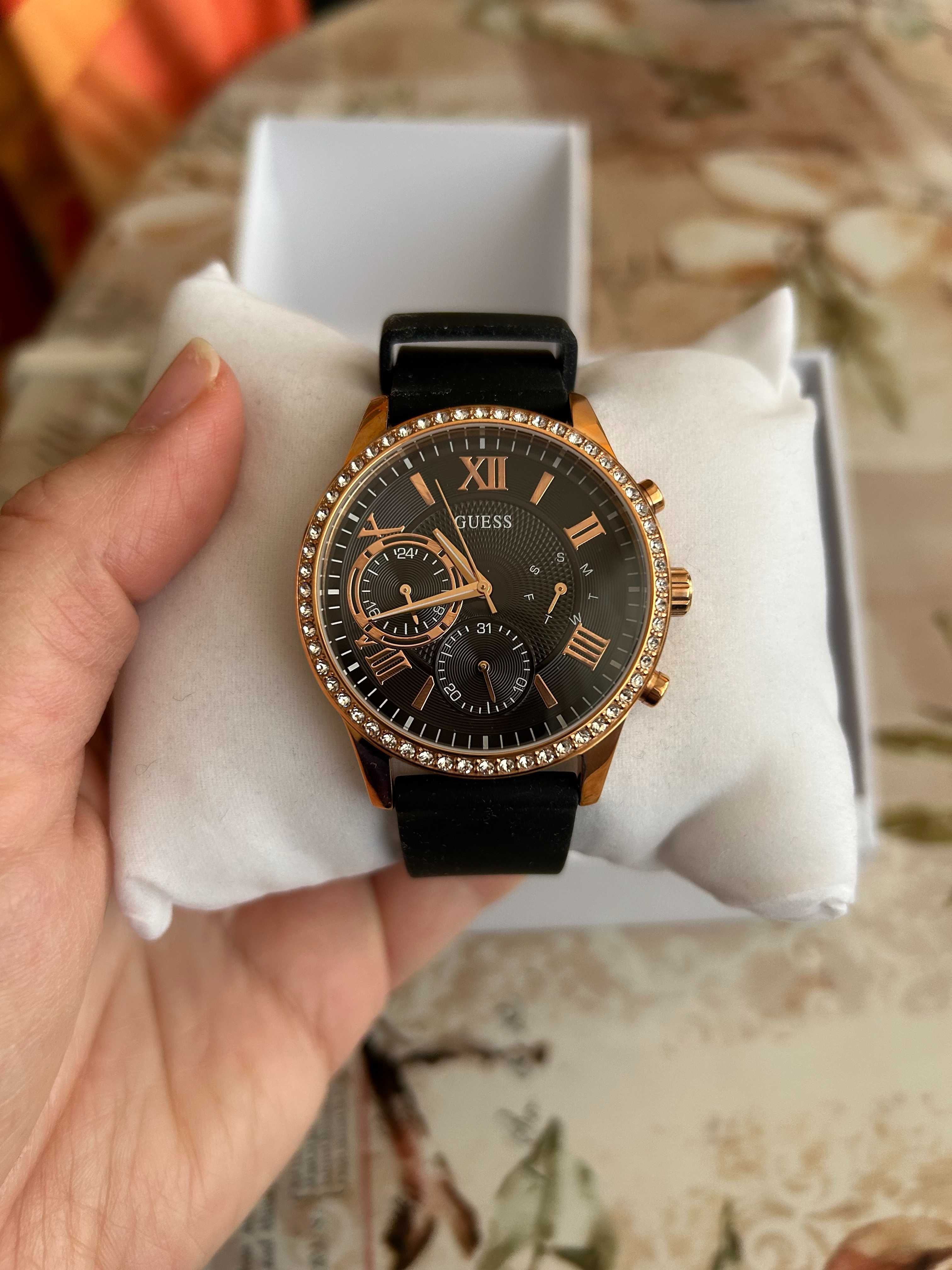 Оригинален часовник Guess