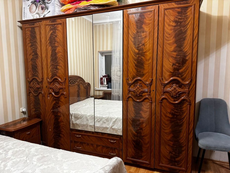 Спальная гарнитура