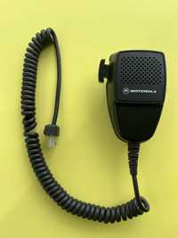 Microfon  taxi  motorola