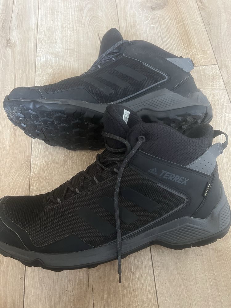 Adidas Terrex Gore-Tex