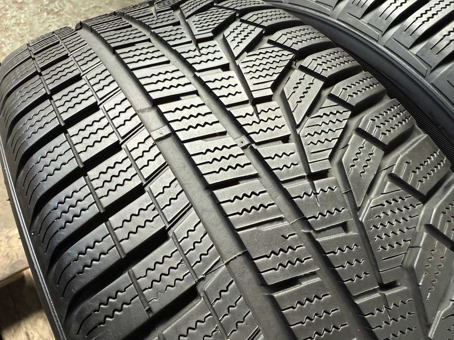 # Anvelope Iarna 225/55 R16  - Hankook Winter I"Cept Evo 2