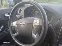 Interior scaune-volan -ceasuri bord mondeo mk4