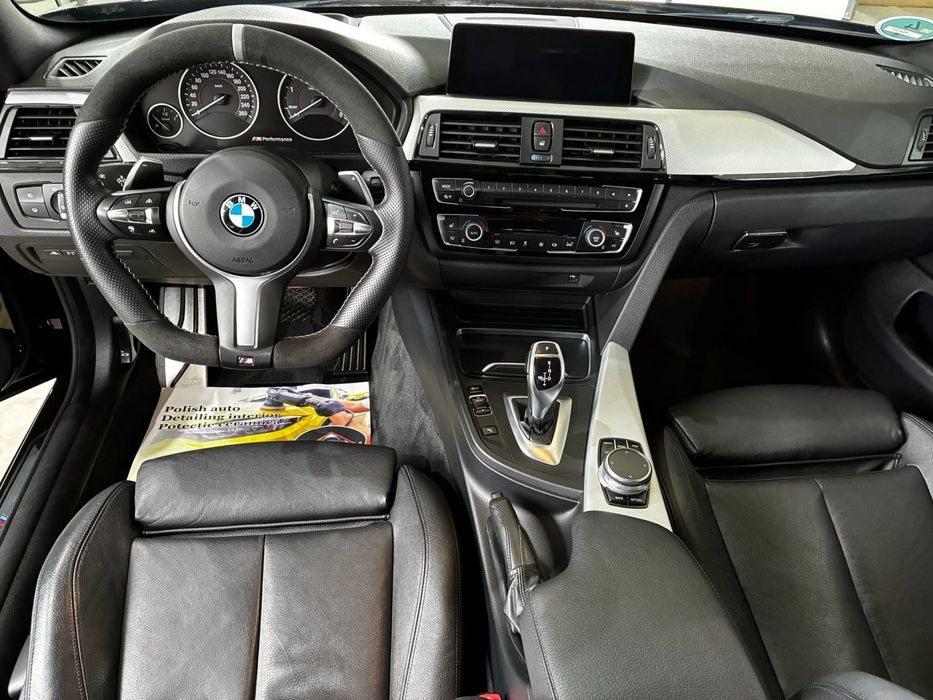 Polish auto/detailing interior!!