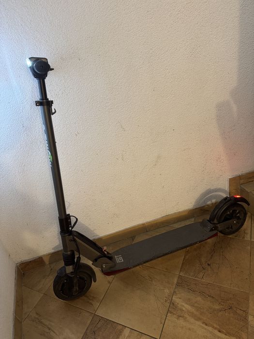 E Twow GT 700 W autonomie 50 km