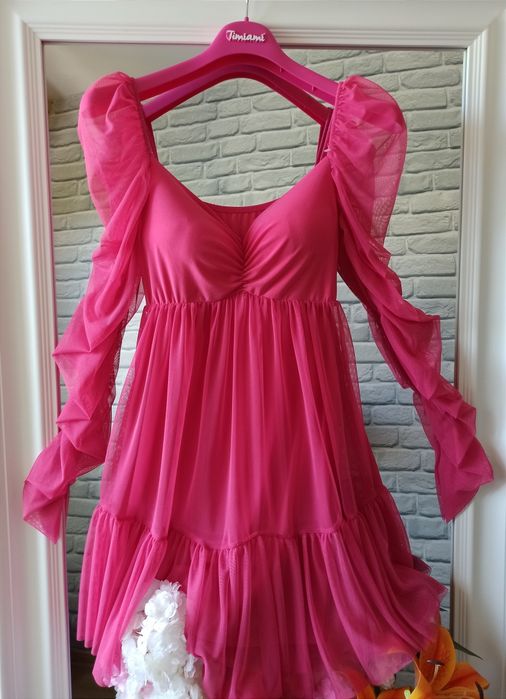 НАМАЛЕНИЕ на рокли