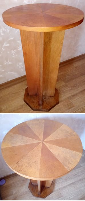 Столик 50-х годов