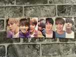 Bts samsung s20 photocard