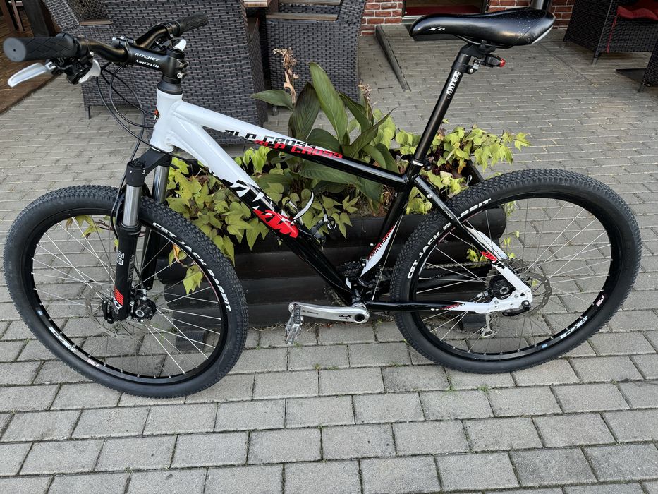 Ktm alp cross marime M/43 mtb mountain bike