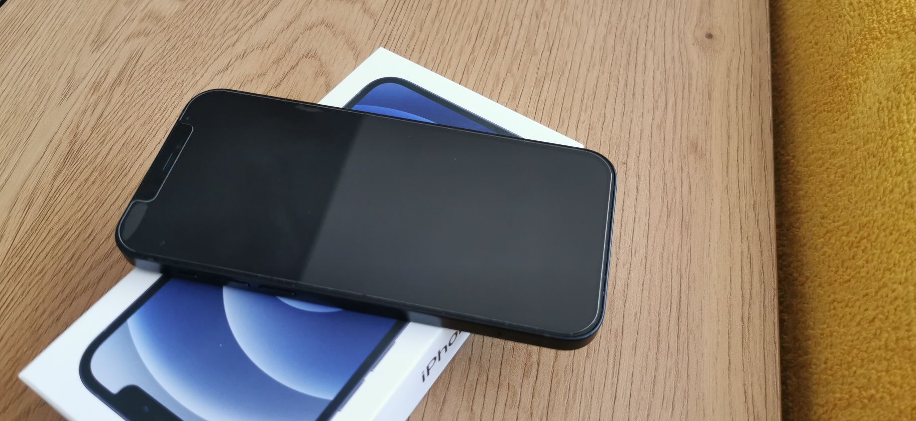 Iphone 12 Black - 96% батерия