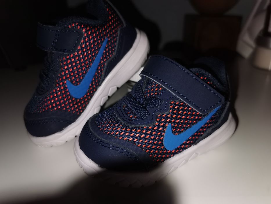 Nike - Детски маратонки Flex Experience