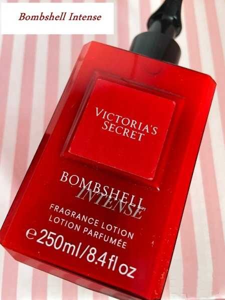 Victoria’s Secret спрей за тяло, лосион за тяло, козметика за тяло