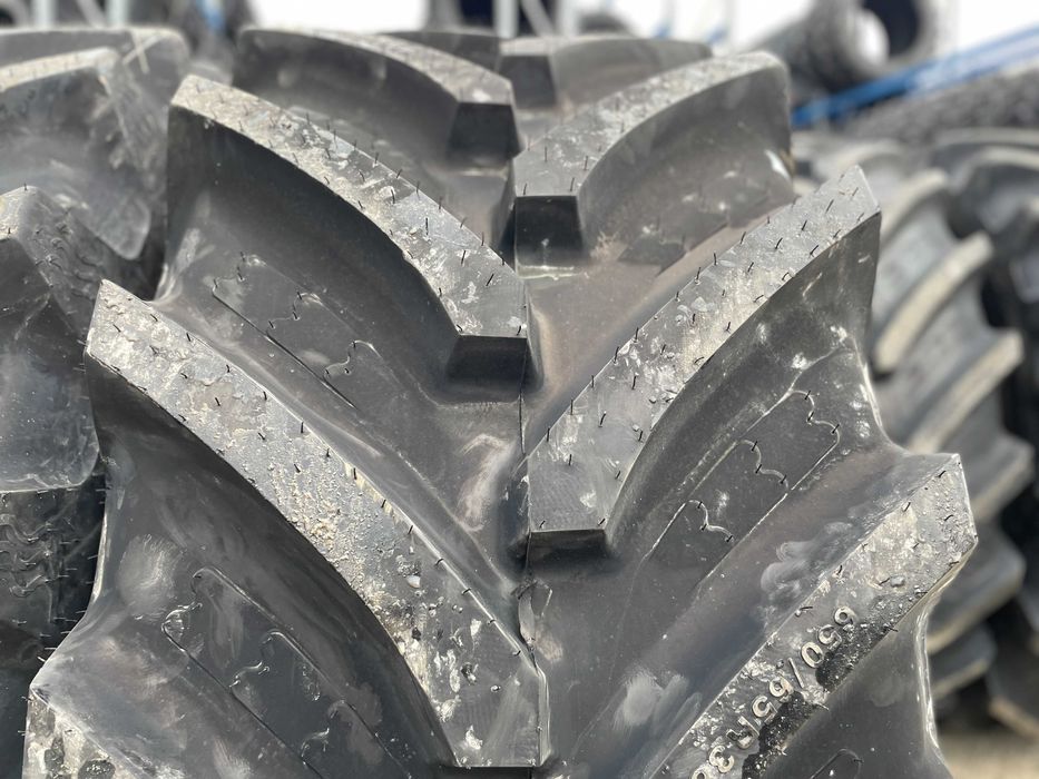 650/65R38 Cauciucuri noi BKT AGRIMAX livrare gratuita